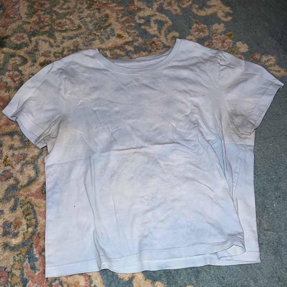 T shirt